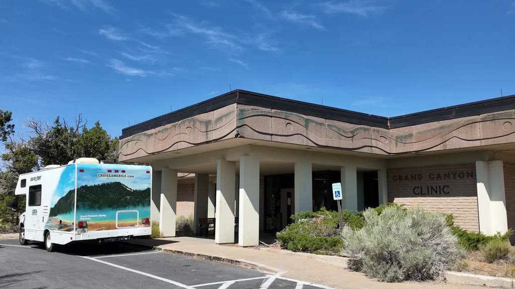 Emergency Services – Grand Canyon National Park#6