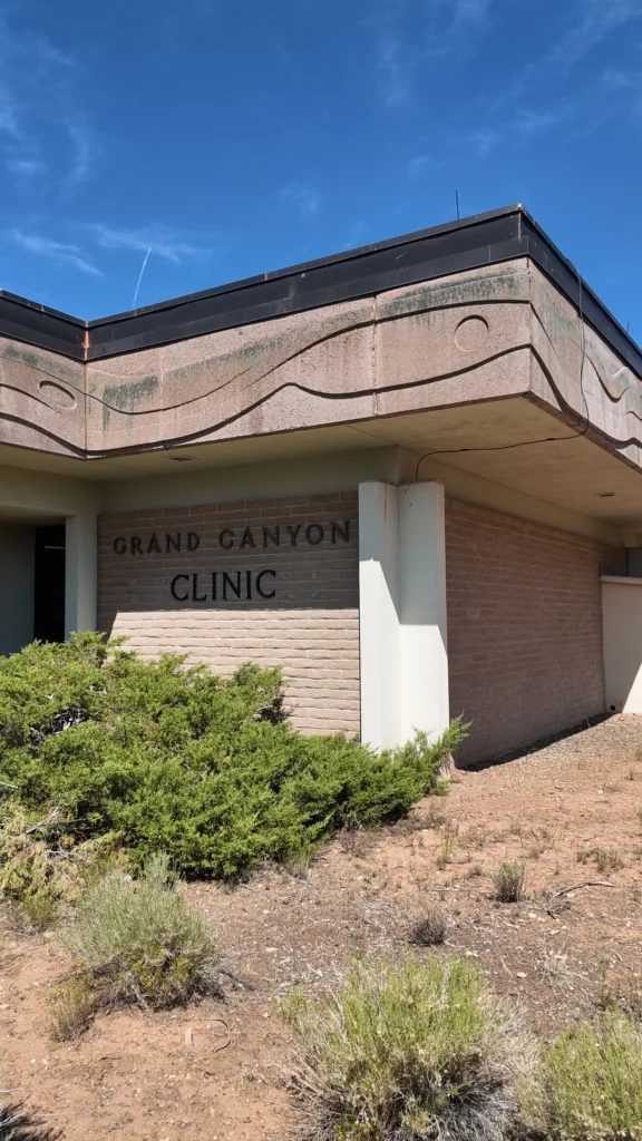 Emergency Services – Grand Canyon National Park#2