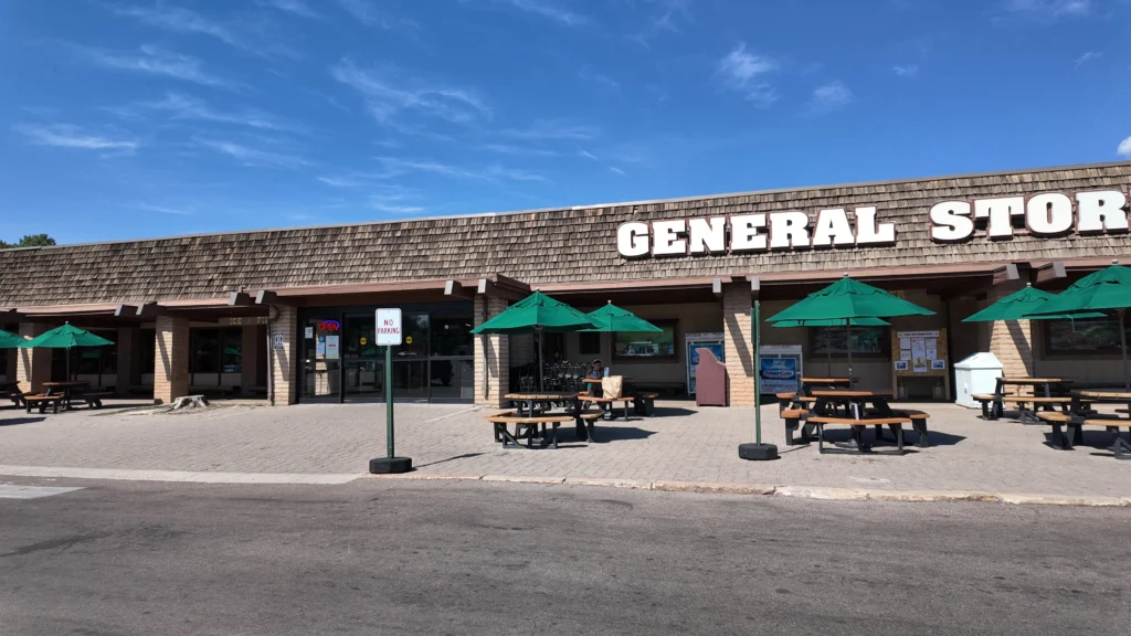 Grand Canyon Village Market & Deli#7