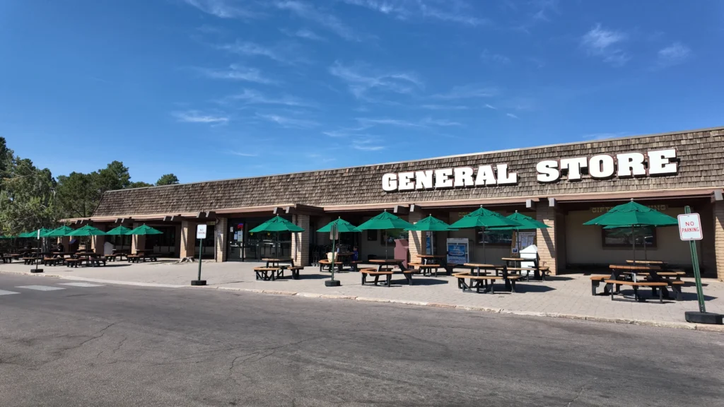 Grand Canyon Village Market & Deli#5