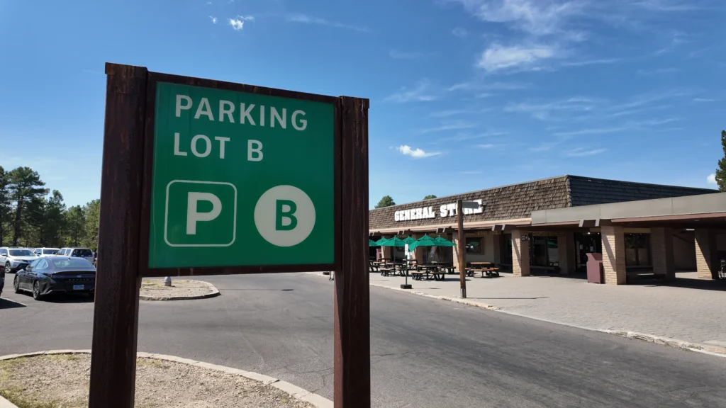 Market Plaza Parking – Lot B#3 Market Plaza Parking – Lot B#3