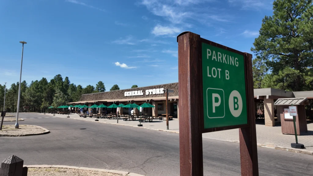 Market Plaza Parking – Lot B#2 Market Plaza Parking – Lot B#2