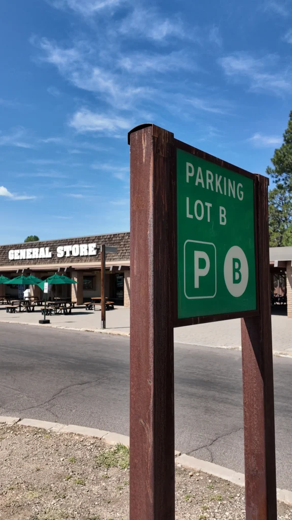 Market Plaza Parking – Lot B#1 Market Plaza Parking – Lot B#1