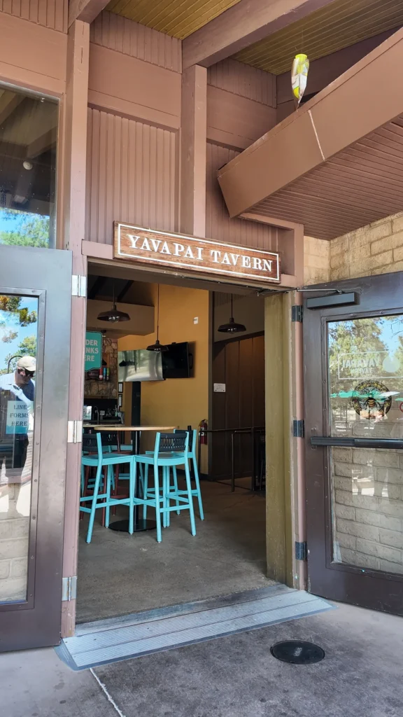 Yavapai Tavern#4 Yavapai Tavern#4