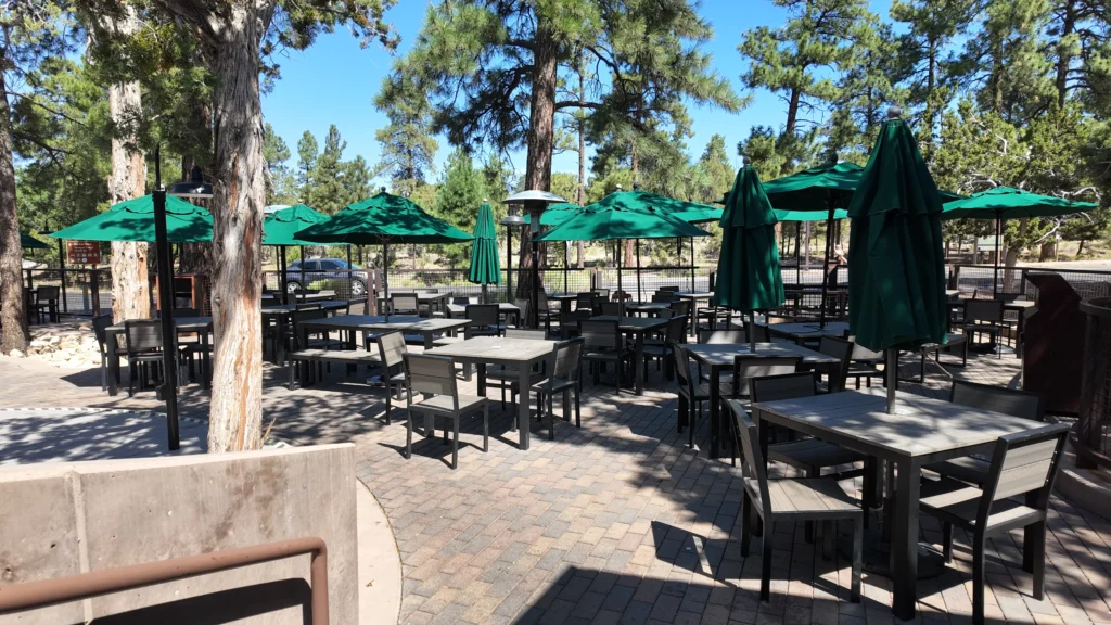 Yavapai Tavern#3 Yavapai Tavern#3