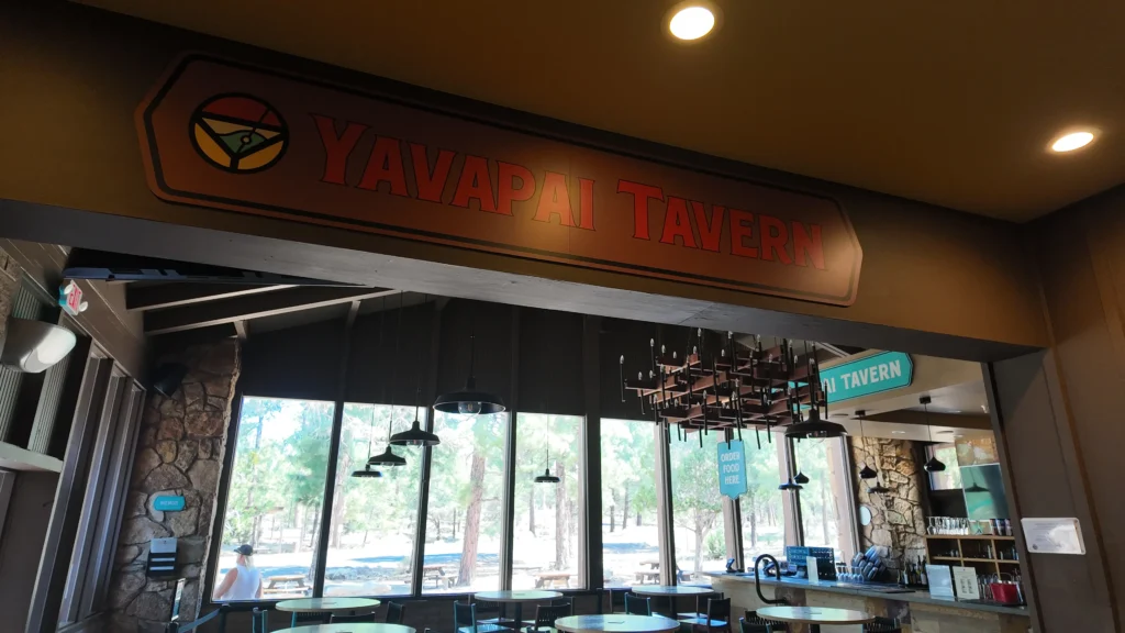 Yavapai Tavern#2 Yavapai Tavern#2