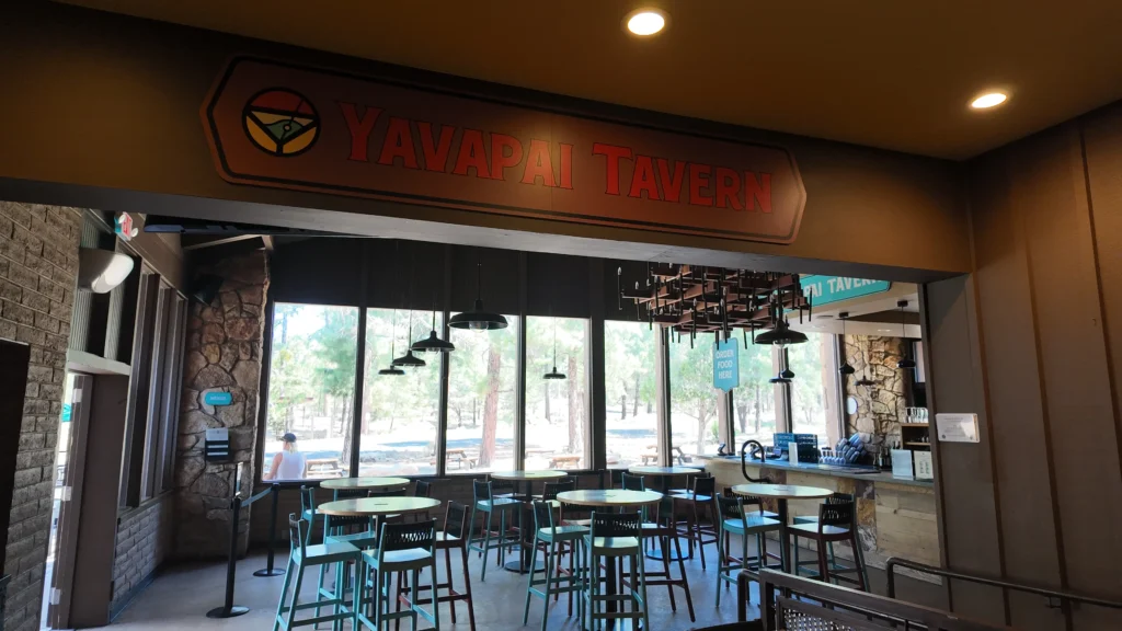 Yavapai Tavern#1 Yavapai Tavern#1