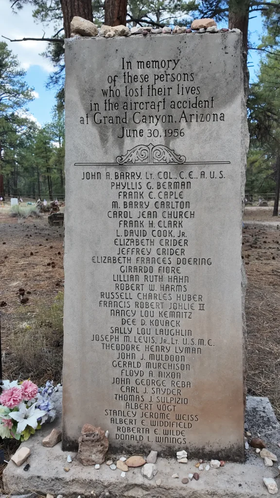 Grand Canyon Pioneer Cemetery#2 Grand Canyon Pioneer Cemetery#2