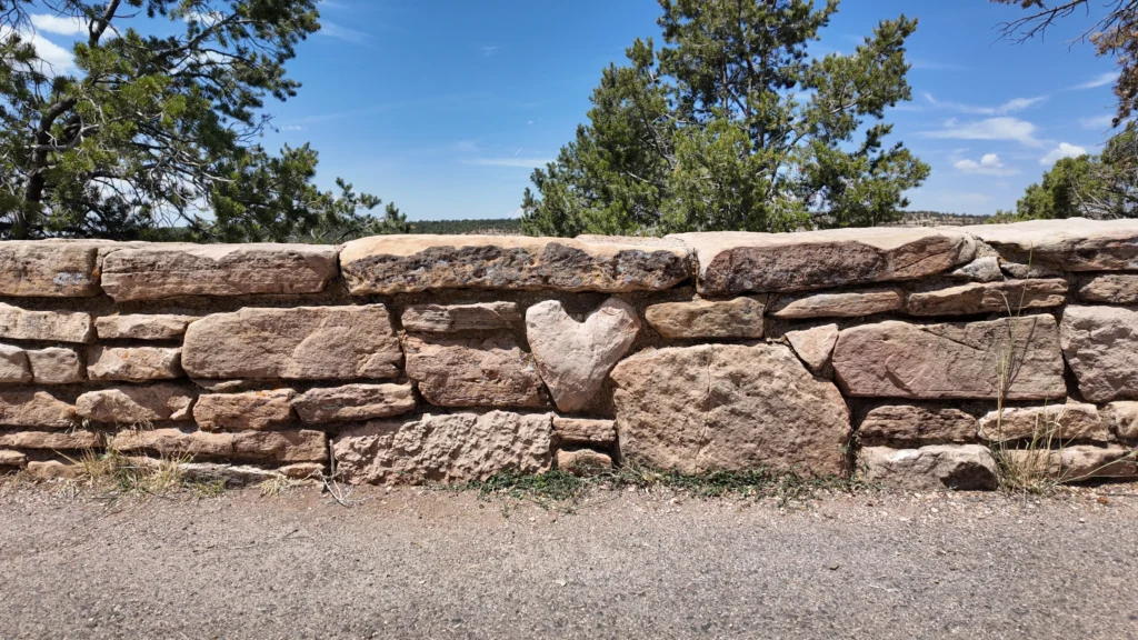 Matrimony “Heart” Rock#1