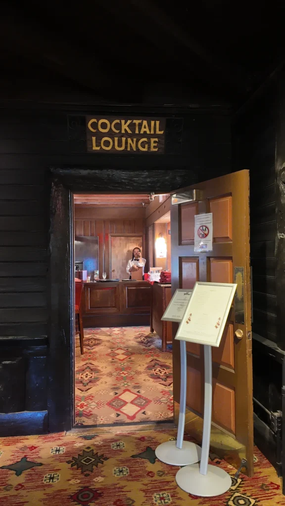 El Tovar Cocktail Lounge#1