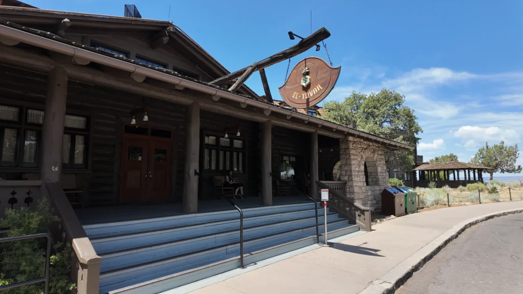 El Tovar Hotel | GrandCanyon.com