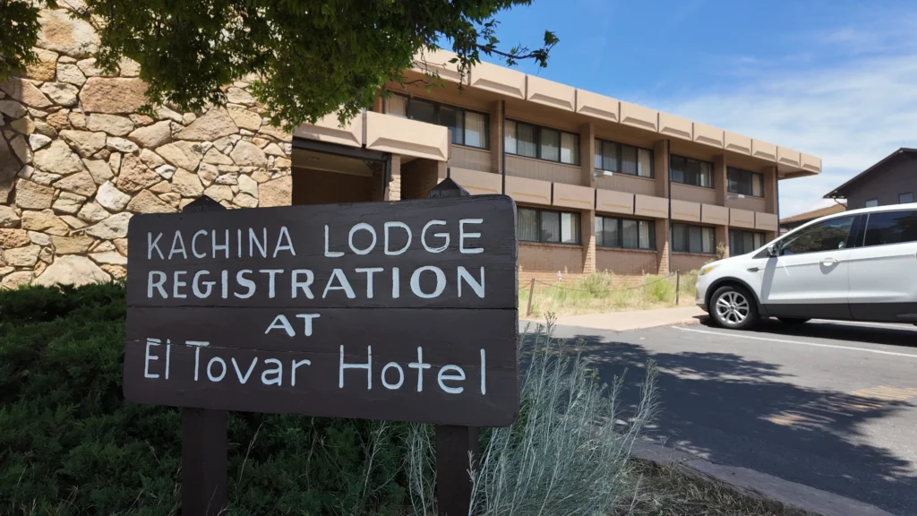 Kachina Lodge#2