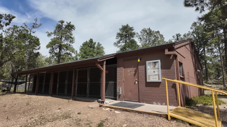 Grand Canyon Kennel