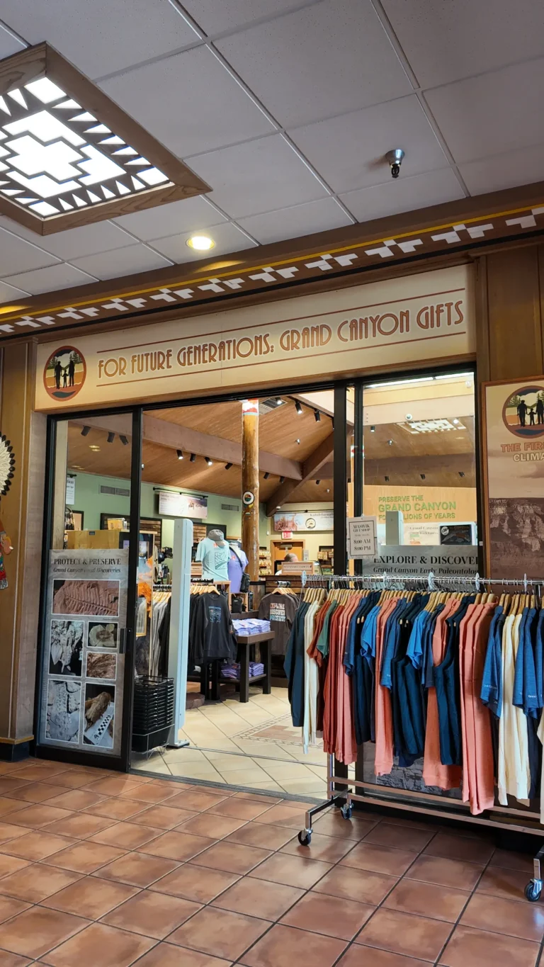 Maswik Gift Shop
