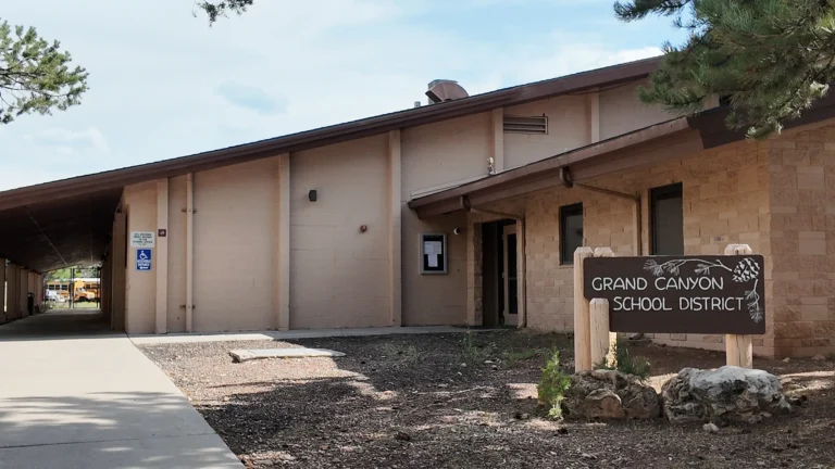 Grand Canyon School District