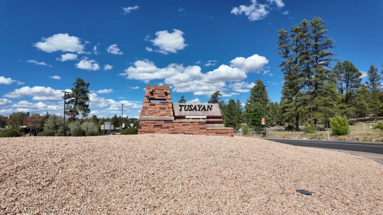 Tusayan, Arizona