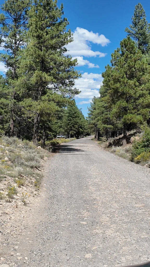 Long Jim Loop Camping#5 Long Jim Loop Camping#5