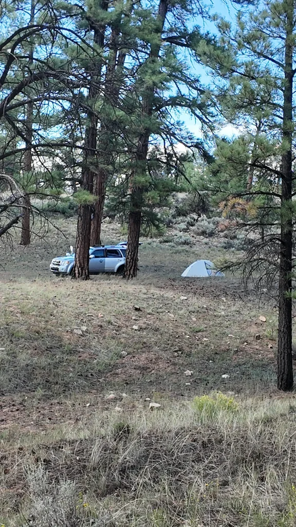 Long Jim Loop Camping#4 Long Jim Loop Camping#4