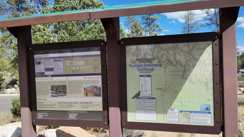 Arizona Trail#5