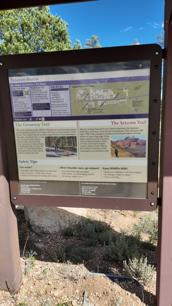 Arizona Trail#4