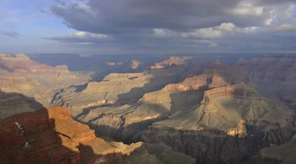 Hopi Point#5