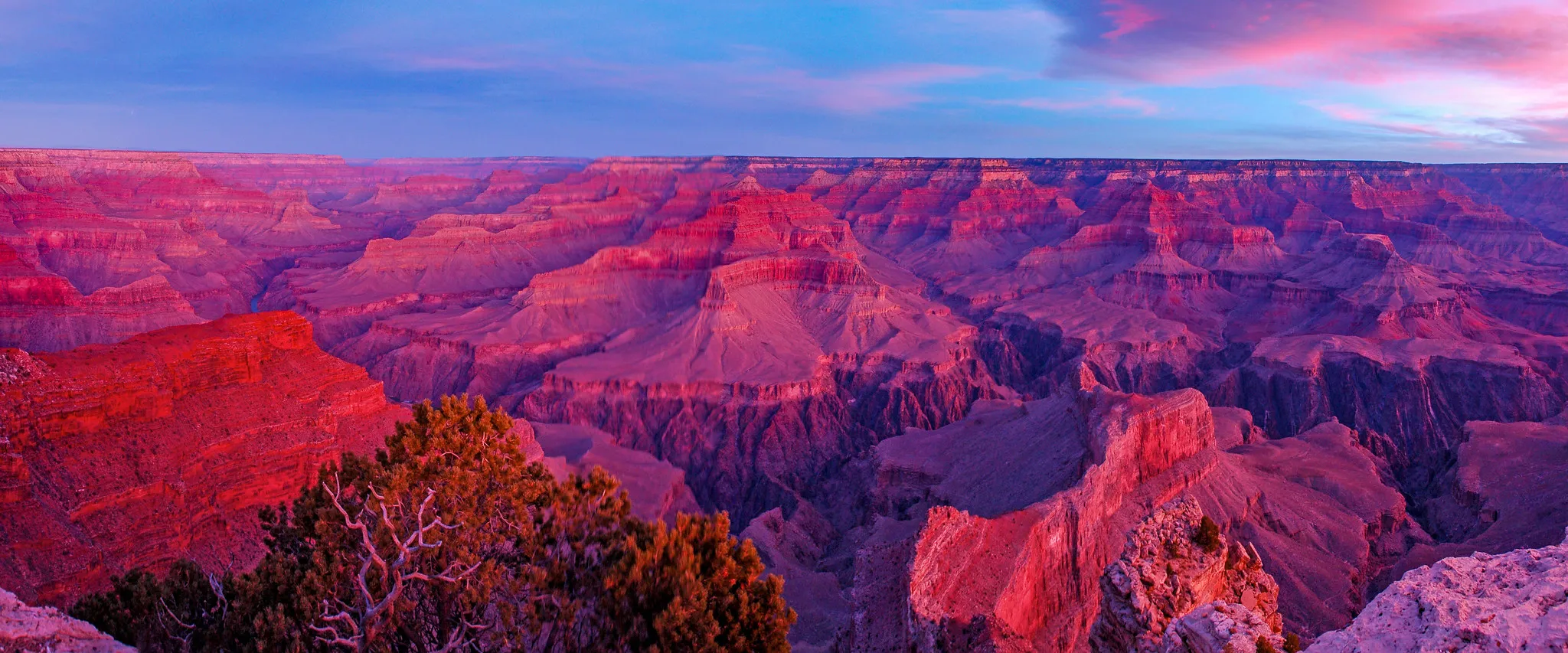 Hopi Point