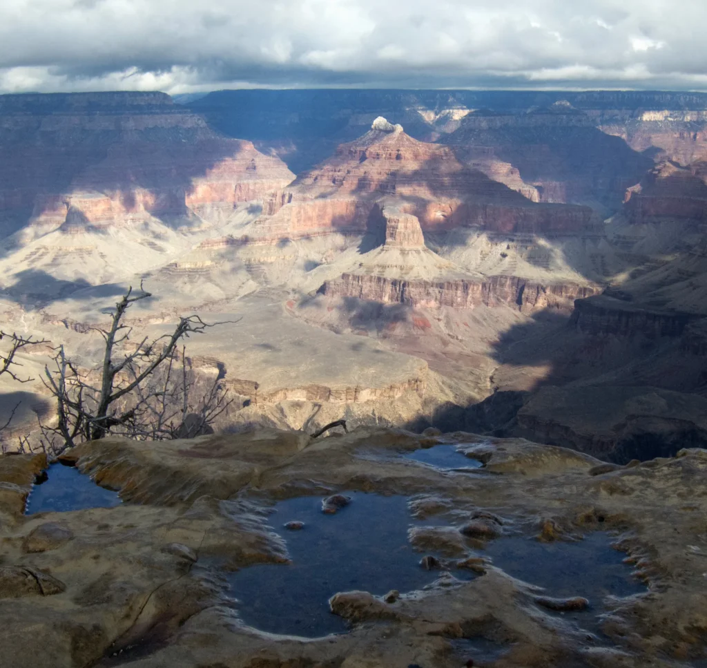Powell Point#4
