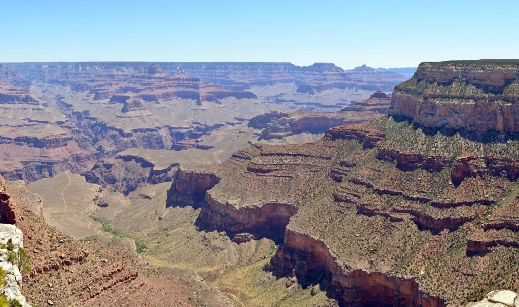 Trailview Overlook#1