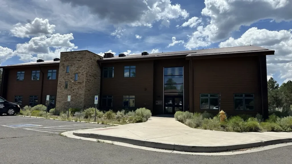 Grand Canyon National Park Science and Resource Management#4