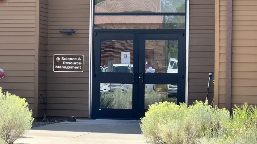 Grand Canyon National Park Science and Resource Management#2