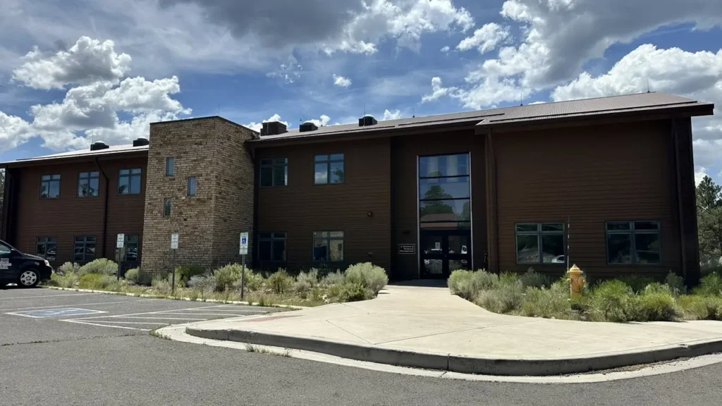Grand Canyon National Park Science and Resource Management#1