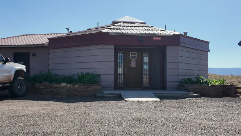 Navajo Parks & Recreation
