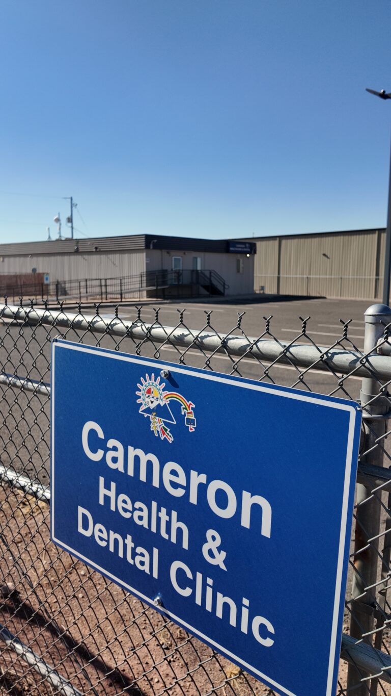 Cameron Dental Clinic