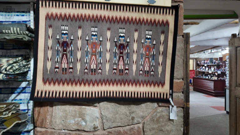 Cameron Trading Post Gift Shop