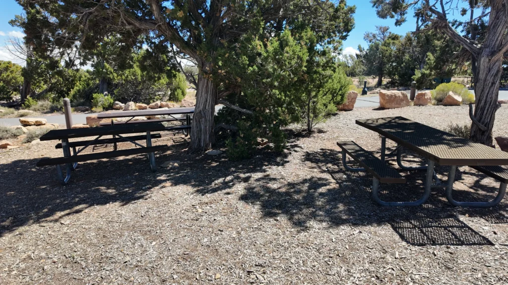 Desert View Picnic Area#2