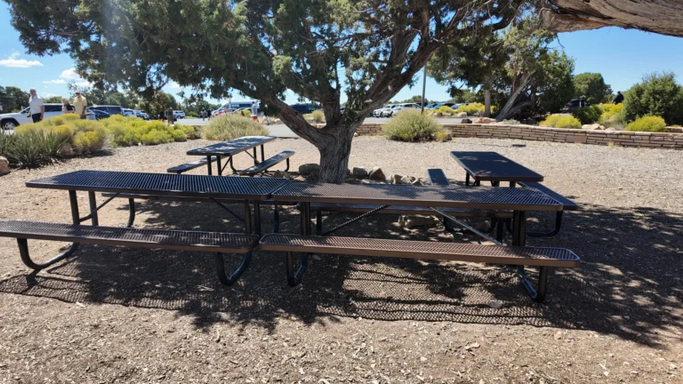 Desert View Picnic Area