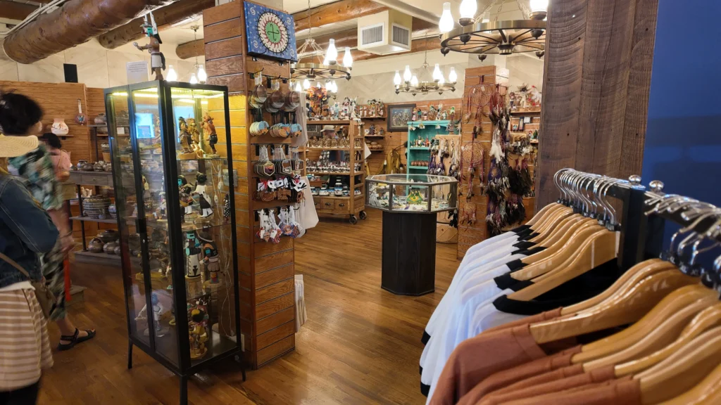 Desert View Trading Post#3