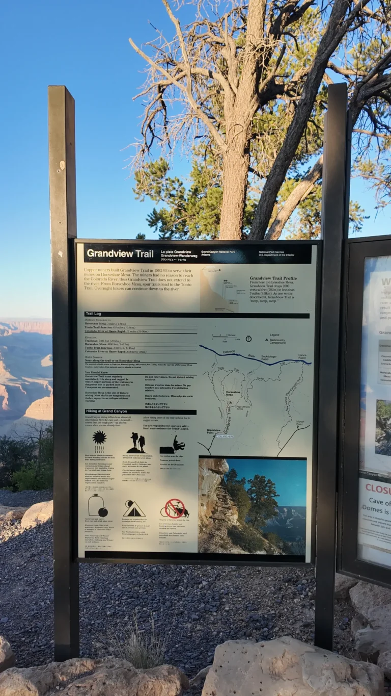Grandview Point