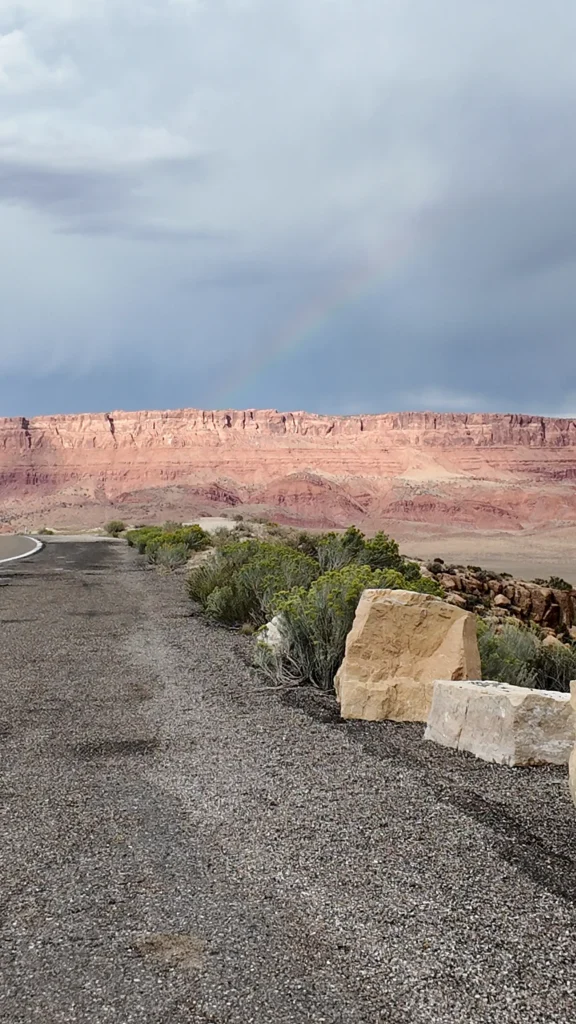 House Rock Valley Overlook#1