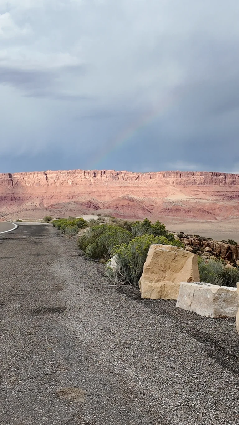 House Rock Valley Overlook