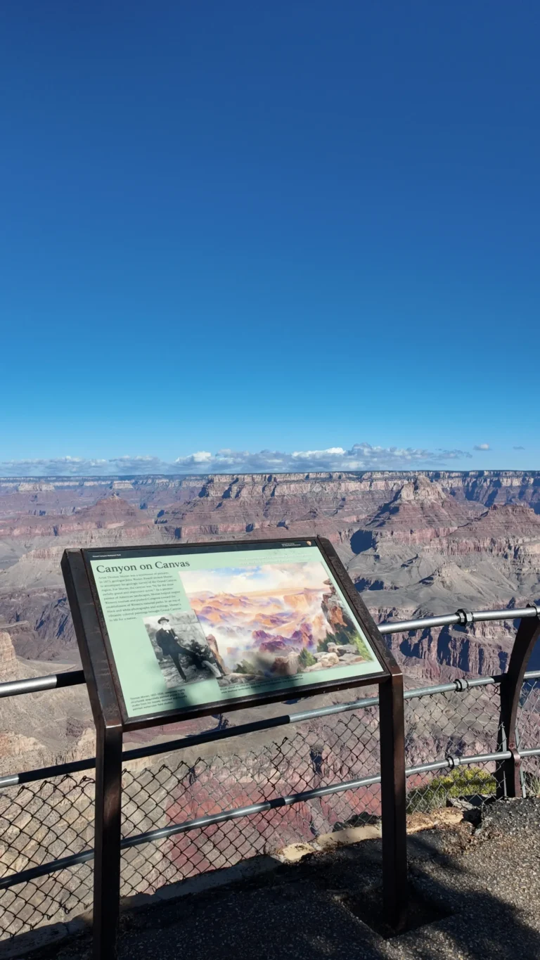 Moran Point