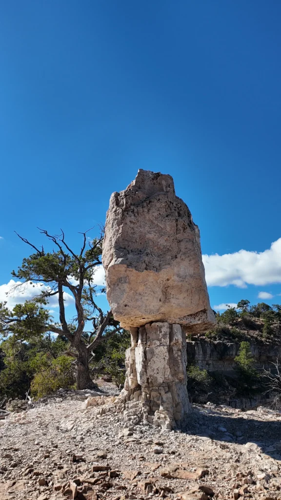 Shoshone Point#3