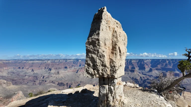 Shoshone Point