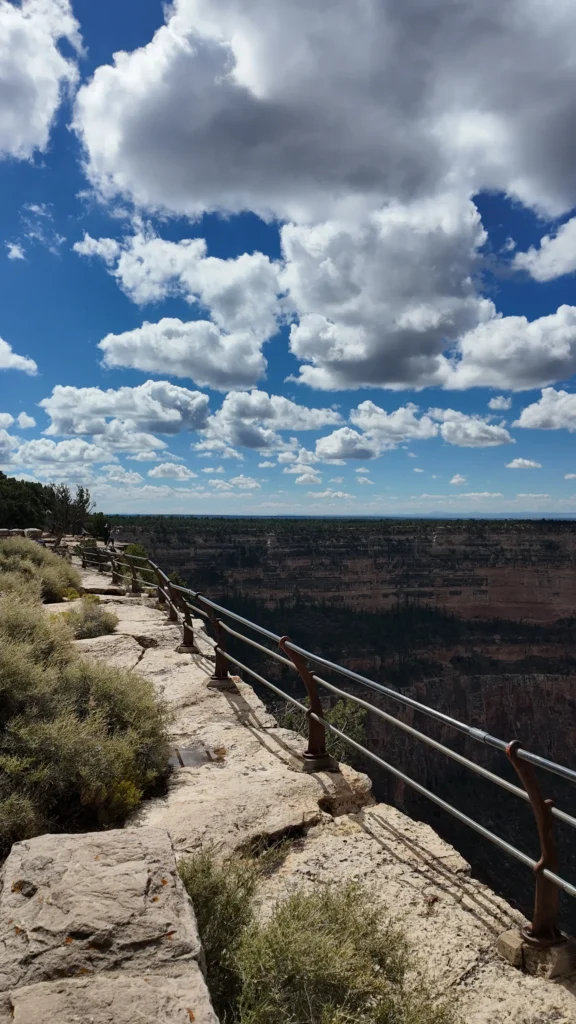Great Mohave Wall Viewpoint#4