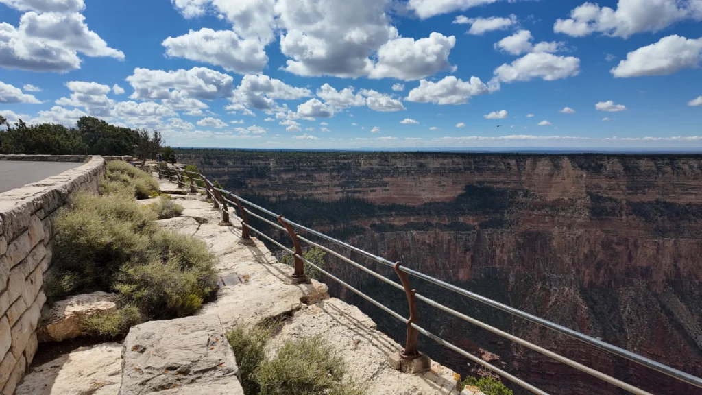 Great Mohave Wall Viewpoint#3