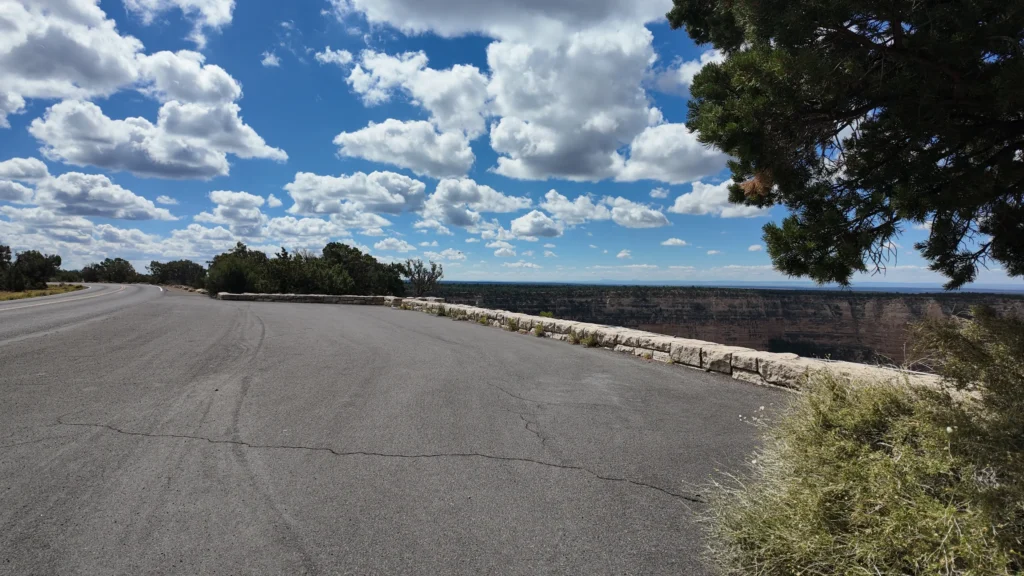 Great Mohave Wall Viewpoint#2