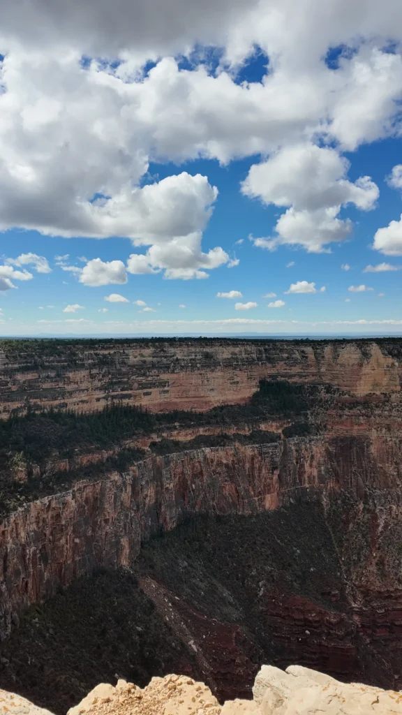 Great Mohave Wall Viewpoint#1