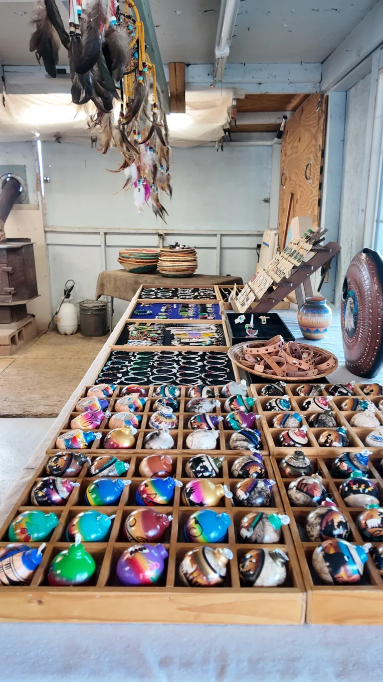 Indian Jewelry
