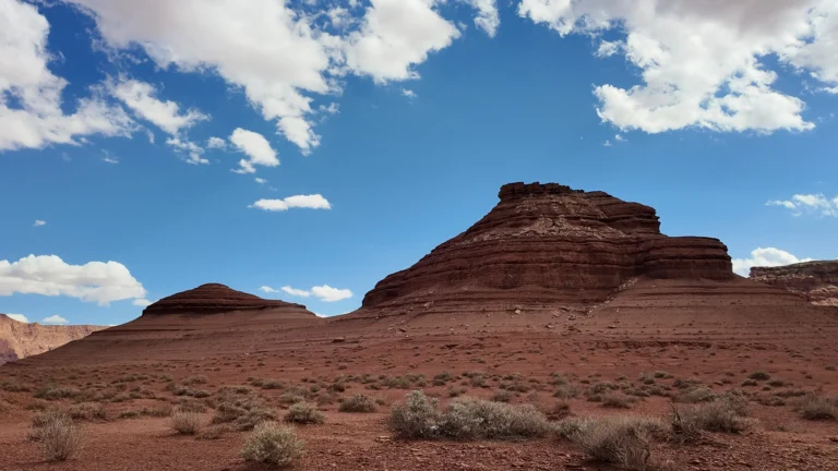 Cathedral Rock