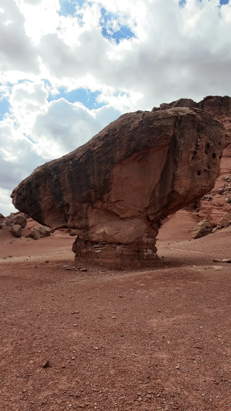 Balanced Rock